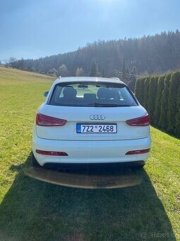 Audi Q3 Quattro 2.0 tdi 130kw - 5
