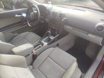 Audi a3 2.0tdi - 5