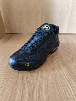 Nike Air max 95 x Corteiz "Honey blacks" - 5