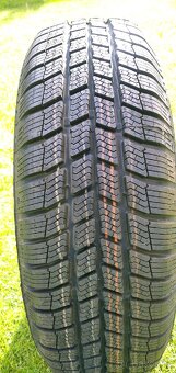Barum Polaris 3. 185/70 R14 - 5