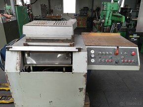 Vakuacni lis - 5