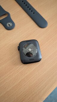 Apple watch SE 40 mm (2. Gen 2022) - 5
