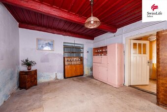 Prodej chalupy 110 m2 Za Radnicí, Hlinsko - 5