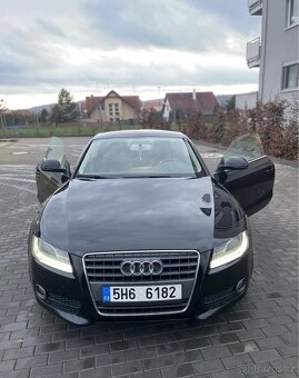 Audi a5 2.0 tfsi 133kw - 5