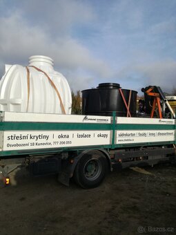 s hydraulickou rukou - 5