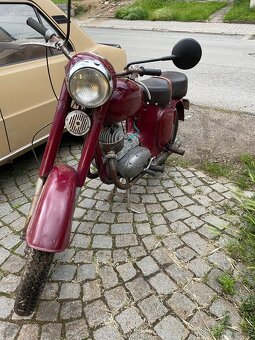 Jawa 175/356 - 5