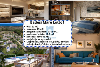 Prodej domů u moře Sardinie - bez provize RK - 5