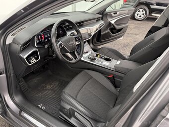 Audi A6, 3.0d ALLROAD DPH 4x4 1-MAJ - 5