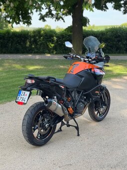 KTM Adventure 1050 - 5