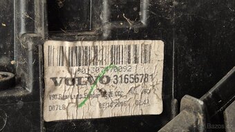 Volvo V90 zadní světlo - 5