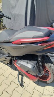 Prodej Honda Forza - 5