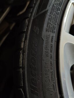 BMW 5x120 R19 - 5