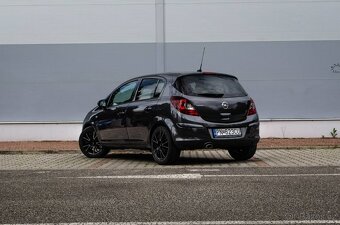 Opel Corsa 1.4 16V Cosmo - 5