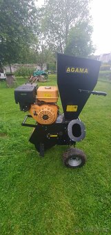 Štepkovač Agana - 5