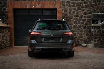 Volkswagen Golf 7 (VII) FL 1.5 TSI 110kw R-LINE/DSG/VIRTUAL - 5