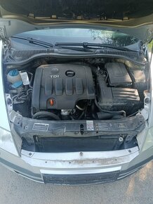 Škoda Octavia 2.0tdi 103kw - 5