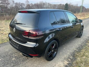 Prodám Volkswagen Golf VI, 1.4 TSI - 5
