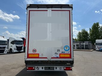 Volvo FH13 460 Automat + Panav - 5