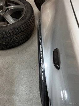 BMW Styling 66 - jednorozměr R17 8j (225) - 5