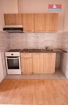 Pronájem bytu 2+kk, 50 m², Trutnov, ul. Novodvorská - 5