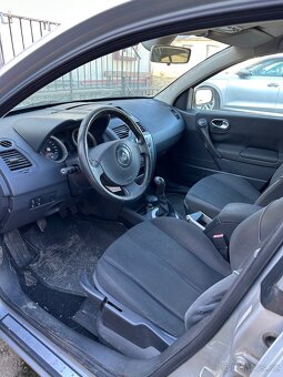Renault Megane - 5