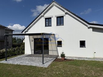 Prodej rodinného domu 180 m², pozemek 456 m² Osek u Hořovic - 5