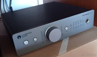 CAMBRIDGE AUDIO DACMAGIC 200m - 5