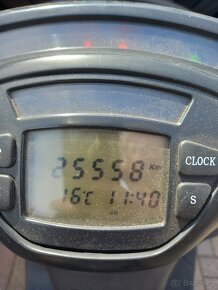 Piaggio X 9 250 - 5