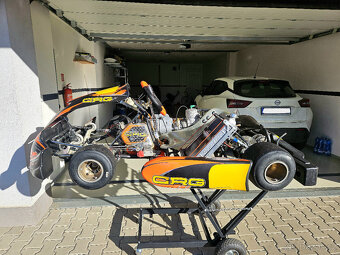 Motokara CRG - 5