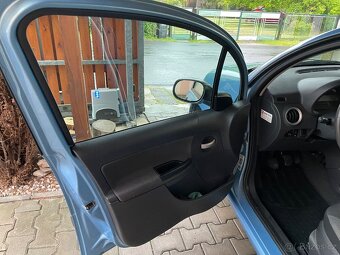 Citroen C3 1 majitel koupeno v ČR 1.1i 79 tis. km - 5