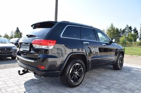 ►►Jeep Grand Cherokee 3.0 L V6 CRD 140Kw Laredo 4WD◄◄ - 5