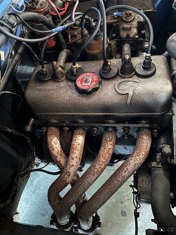 Renault 8 Gordini - 5