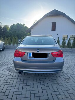 BMW 318i E90 FACELIFT - 5