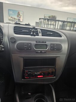 Seat Leon 2.0 TDi 103 kw - 5