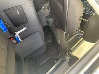 Audi A4 B7 Avant 2.0 TDi 103 kW, 2006 - 5