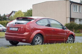 Ford focus Sport | 1.6 85kw - 5