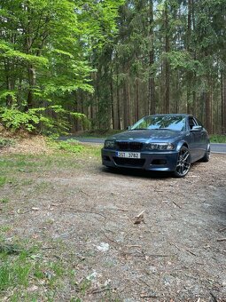 Bmw e46 320ci 110kw R6 - 5