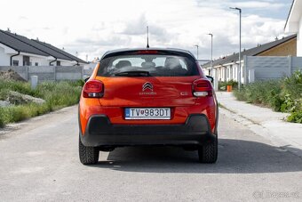Citroen C3 - 5