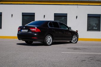 Škoda Superb 2.0 TDI CR Active - 5