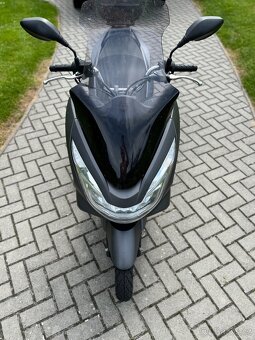 Honda PCX 150 - 5