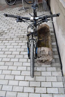 Merida Matts Sport 500, vel. (L) 20, kola 26 - 5