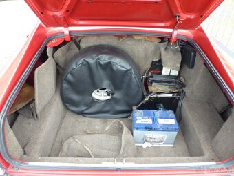 Jaguar XJS - 5