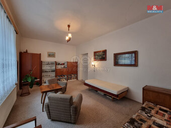Prodej bytu 2+kk, 58 m², Česká Třebová, ul. Masarykova - 5
