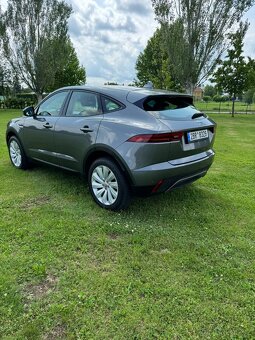 JAGUAR E-PACE 2.0D Bussines edit. - 5