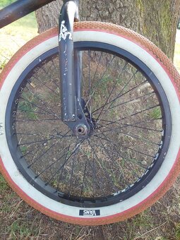 Bmx - 5