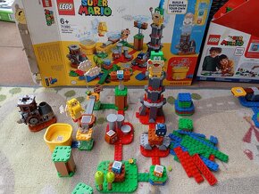 LEGO Mario SET - 5