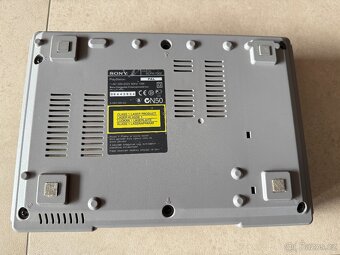 Playstation 1 scph-7002 ČIP, OVP, PAL - 5