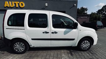Renault Kangoo 1,6i LPG 78KW - 5