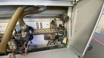 Olepovací stroj BRANDT KDN 630 - 5