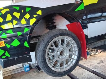 Golf 3 1.8 - 5